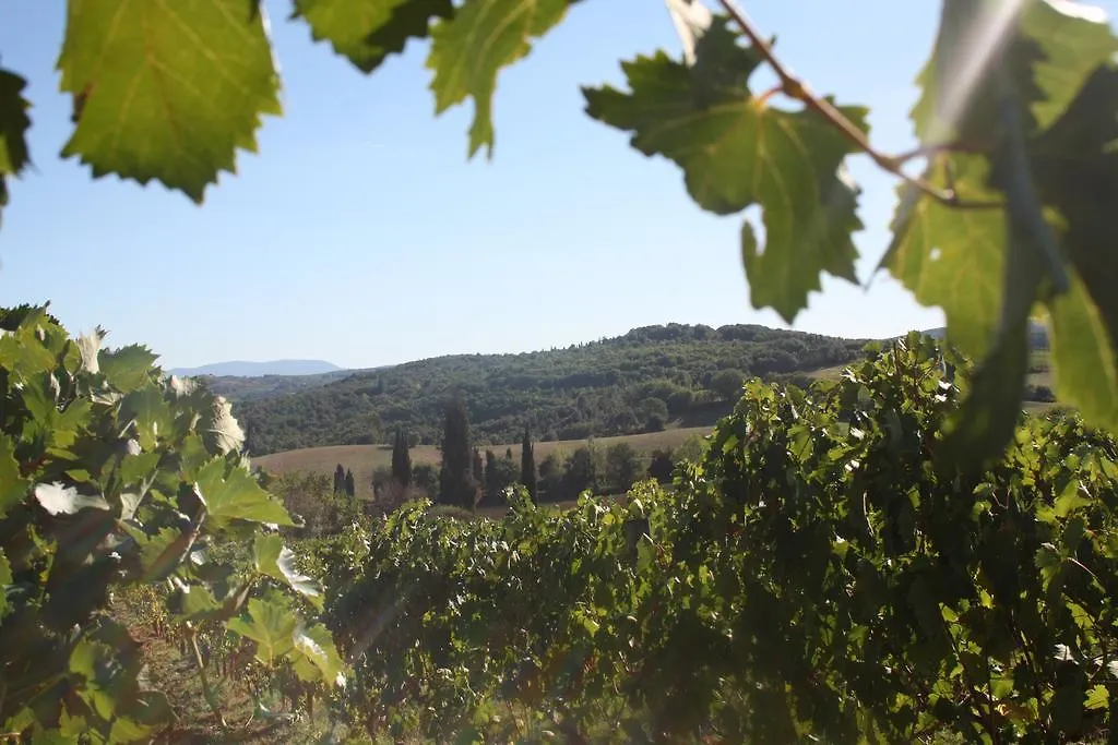 Fattoria San Donato Villa San Gimignano