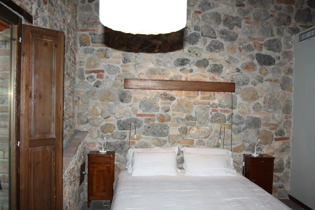 Farm stay Fattoria San Donato Villa San Gimignano