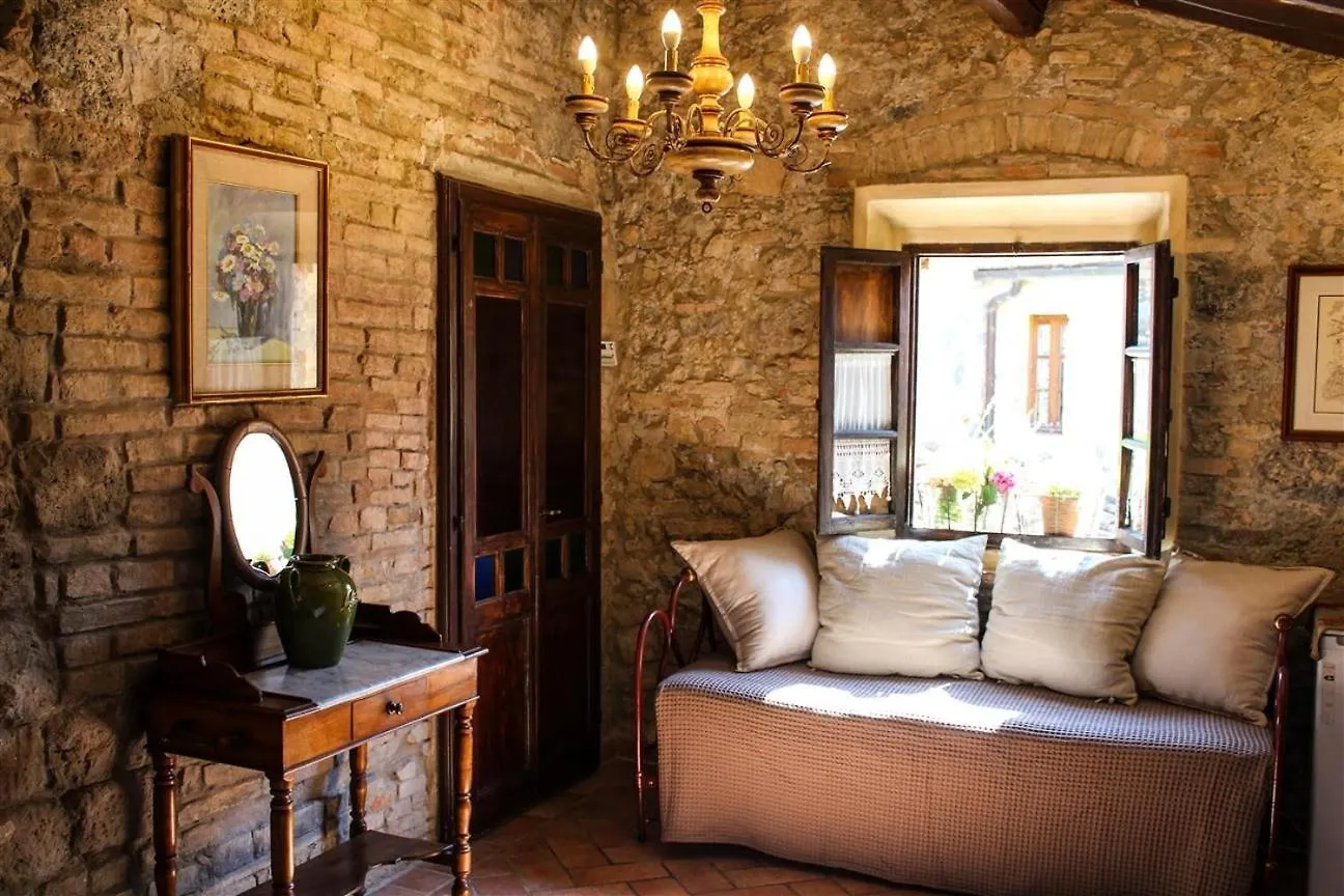 Fattoria San Donato Villa San Gimignano