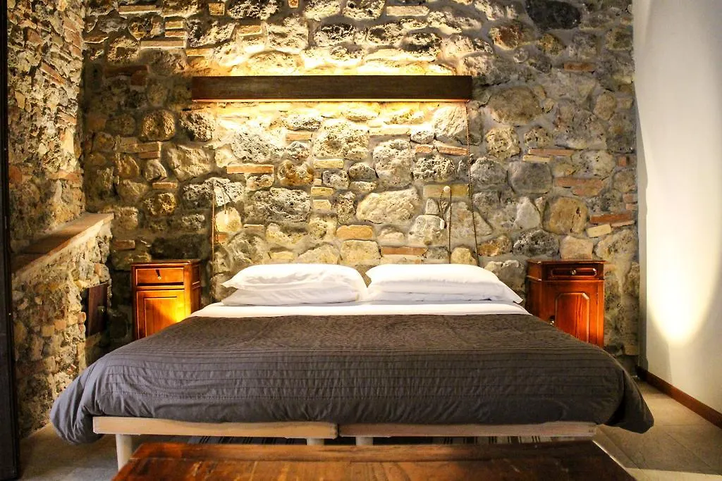 Fattoria San Donato Villa San Gimignano Farm stay