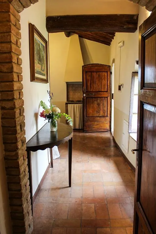 Fattoria San Donato Villa San Gimignano 0*,