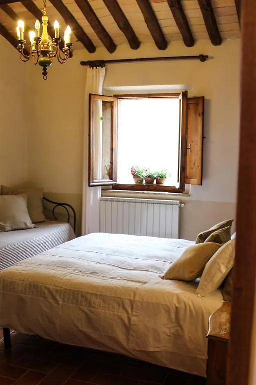 Fattoria San Donato Villa San Gimignano
