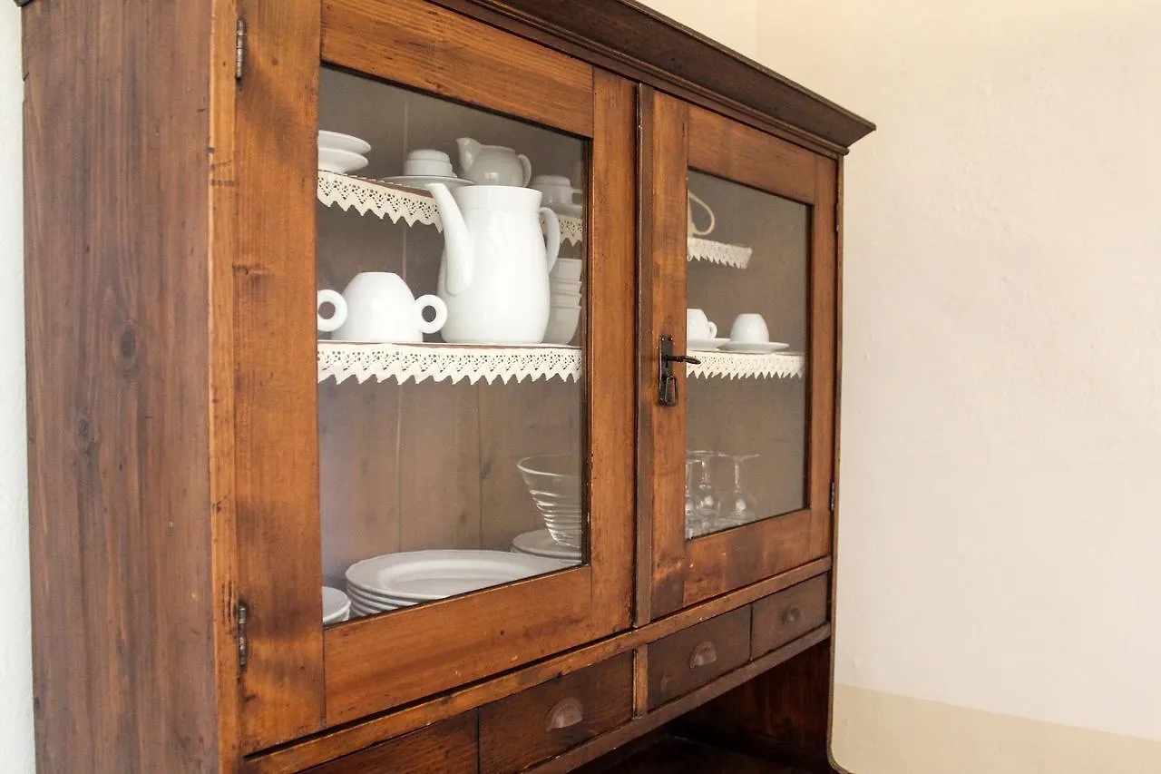 Fattoria San Donato Villa San Gimignano Farm stay