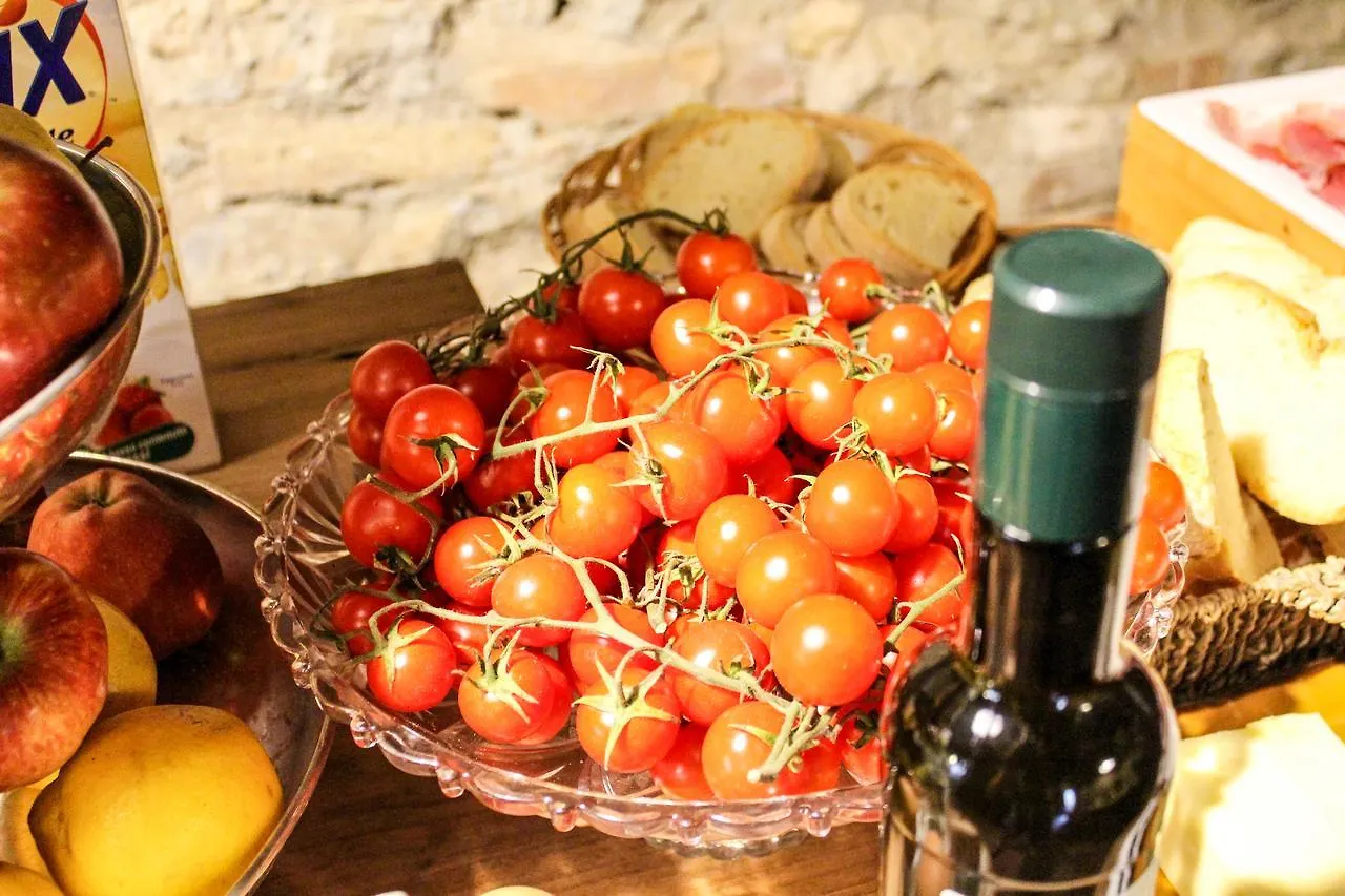Fattoria San Donato Villa San Gimignano