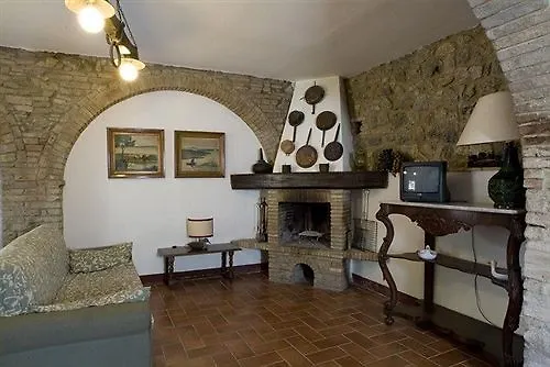 Fattoria San Donato Villa San Gimignano 0*,