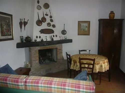 Fattoria San Donato Villa San Gimignano