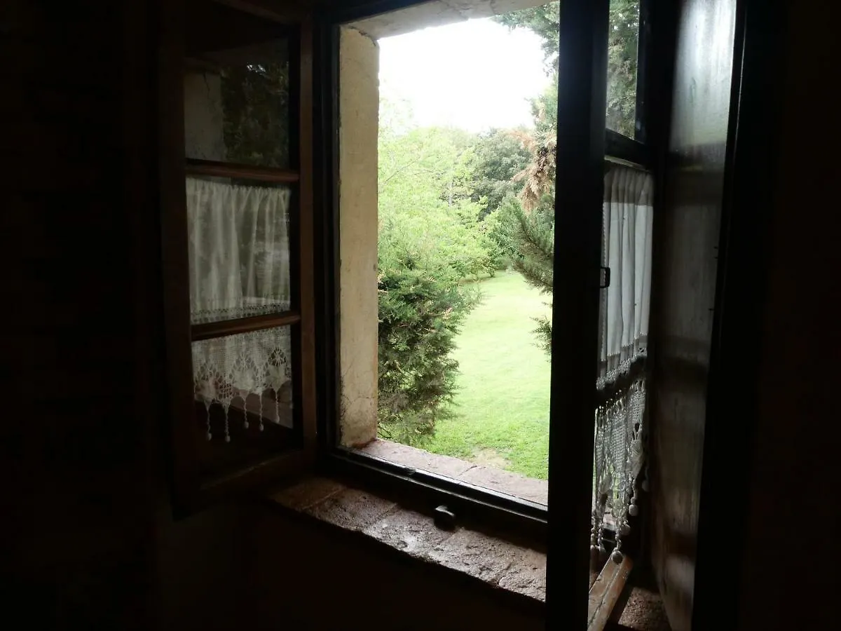 Vakantieboerderij Fattoria San Donato Villa San Gimignano