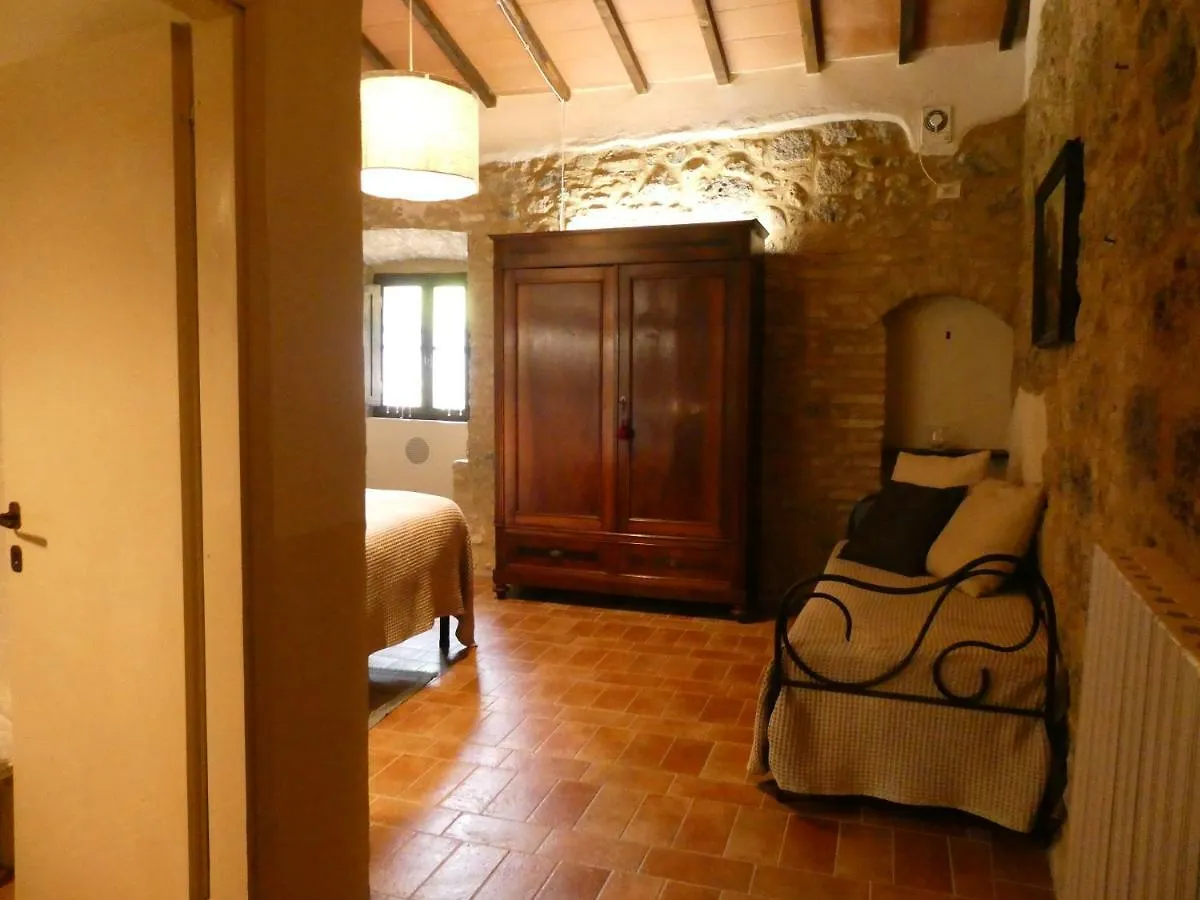 Fattoria San Donato Villa San Gimignano 0*,  Italy