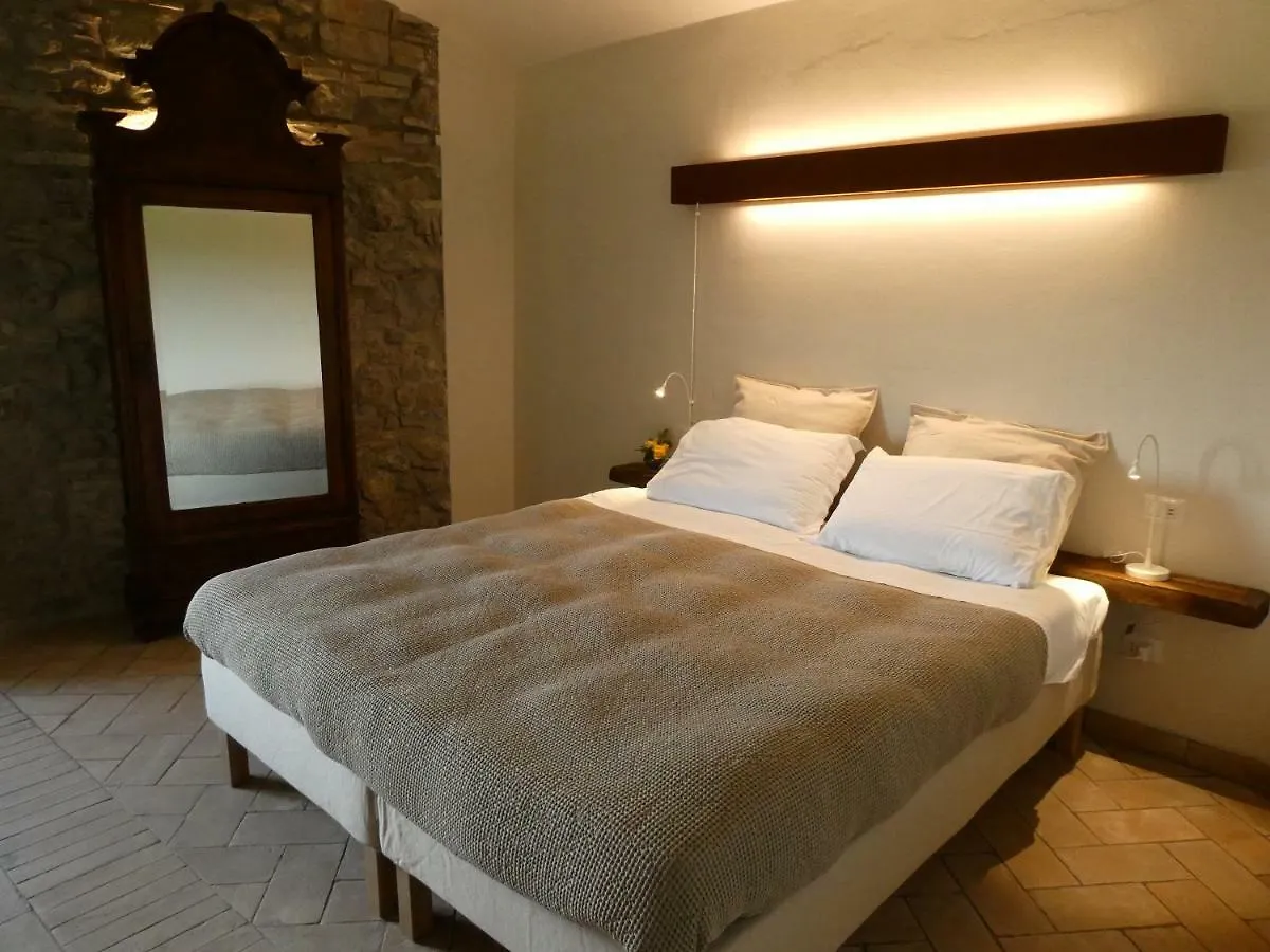 Farm stay Fattoria San Donato Villa San Gimignano