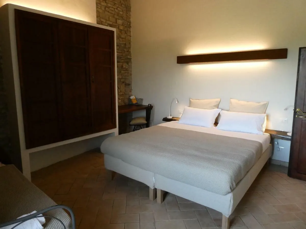 Fattoria San Donato Villa San Gimignano