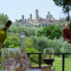 Alloggio per agriturismo Tenuta Guardastelle - Agriturismo&vineyard