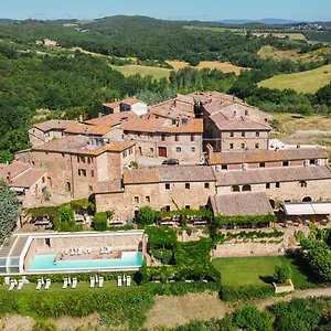 Bosco Della Spina Lantställe