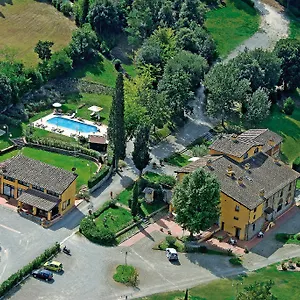 Casa rural Il Borgo Di Castelletti Country, Signa