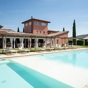  Casa di campagna Guadalupe Tuscany