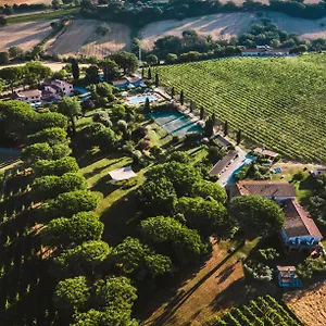 Acquaviva Wine Lantgård