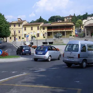 3* Camping Village Panoramico