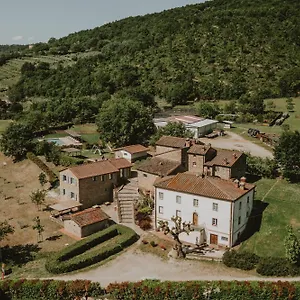 Agroturismo Baciano Azienda Agrituristico Venatoria, Capolona