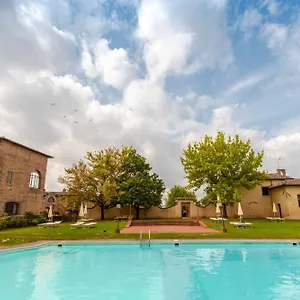  Casa di campagna Borgo San Lorenzo A Linari