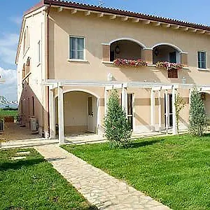  Casa di campagna Guadalupe Tuscany