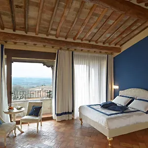 2* Bed & Breakfast Casa Torre Margherita