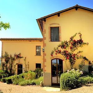  Farm stay Agriturismo Il Segreto Di Pietrafitta