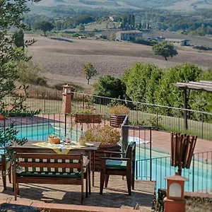 Casa rural Podere La Ciabatta, Casole dʼElsa