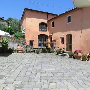  Alloggio per agriturismo Pacinotti