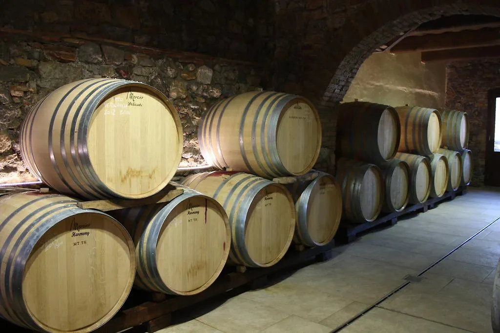 Farm stay Fattoria San Donato Villa San Gimignano