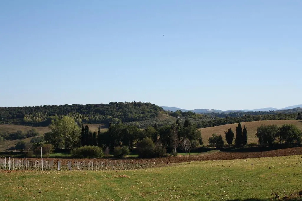Fattoria San Donato Villa San Gimignano 0*,