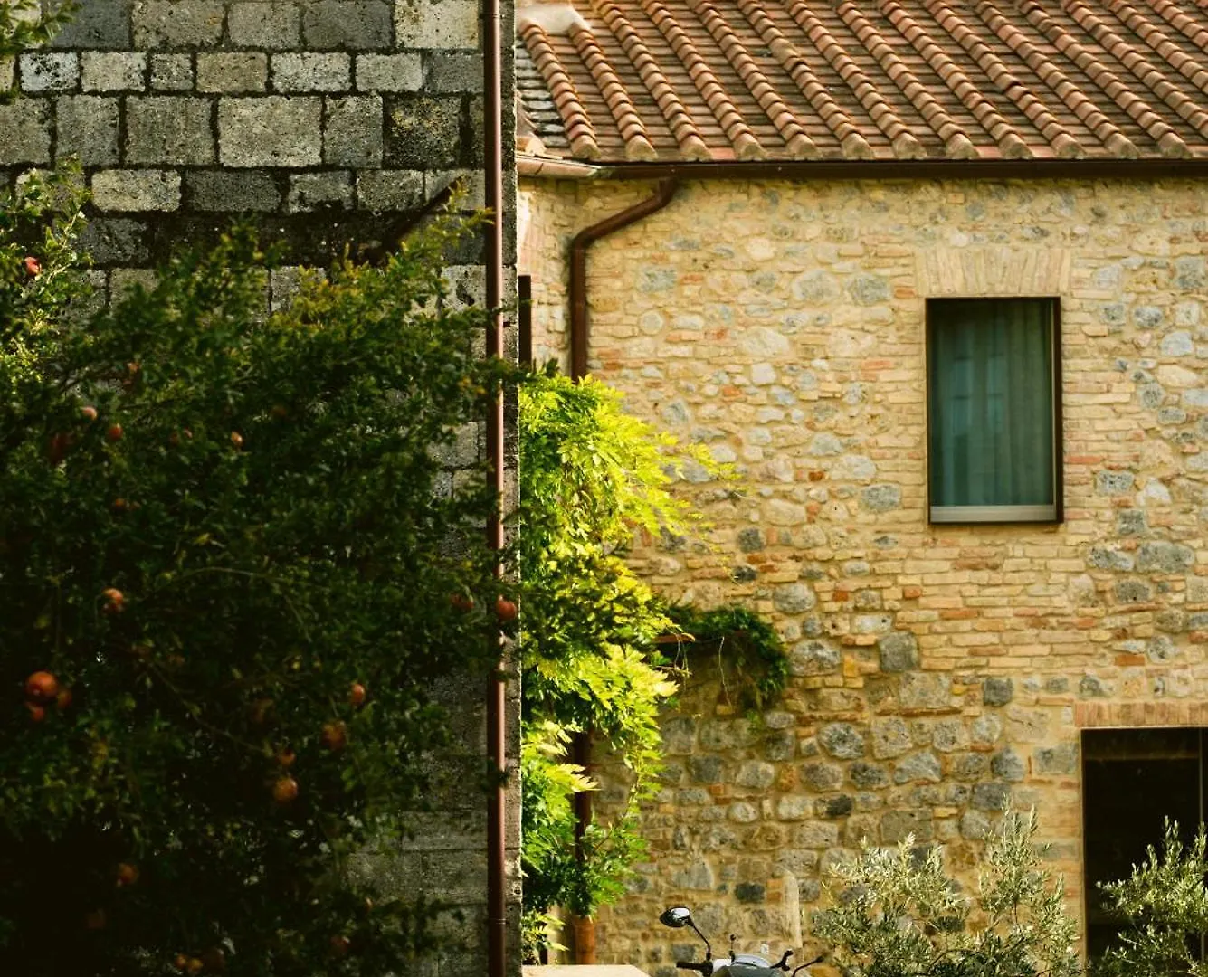 Fattoria San Donato Villa San Gimignano 0*,