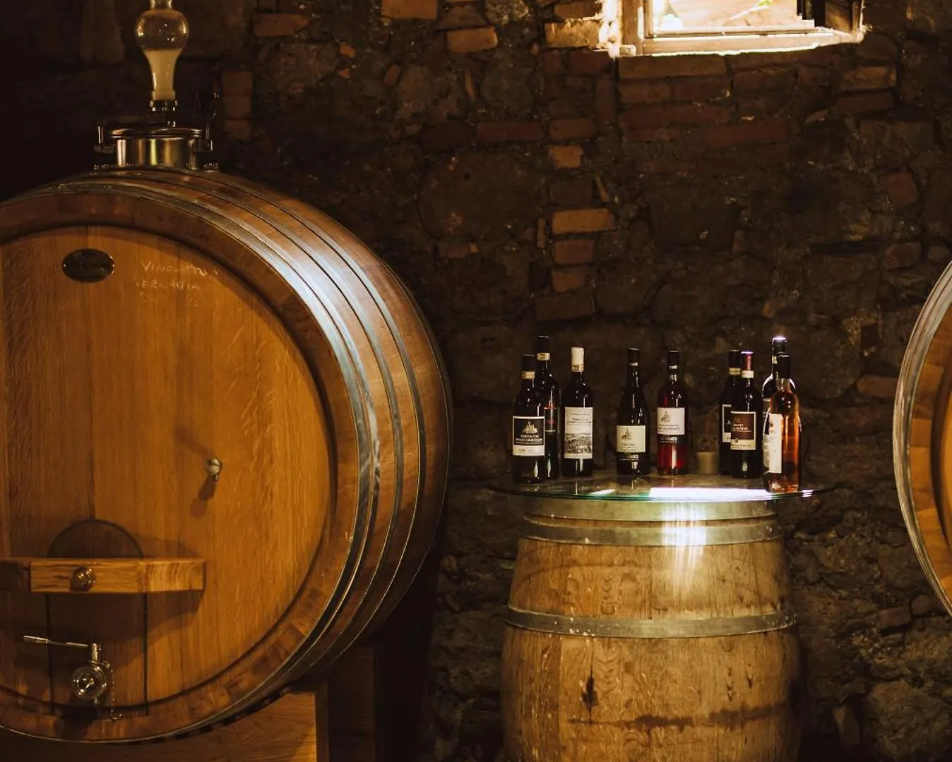 Farm stay Fattoria San Donato Villa San Gimignano