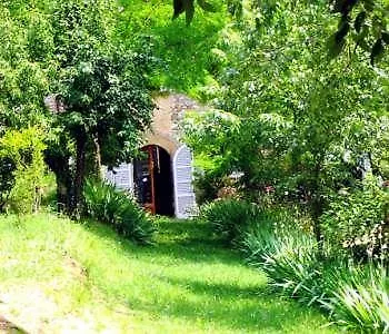 Fattoria San Donato Villa San Gimignano Farm stay