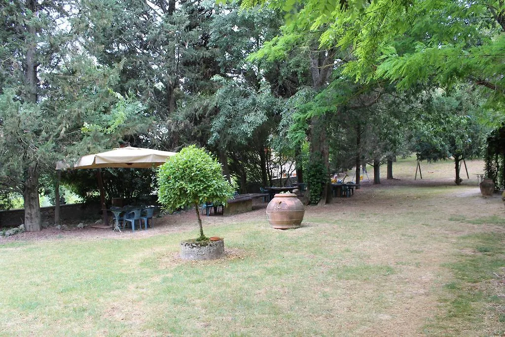 Fattoria San Donato Villa San Gimignano 0*,