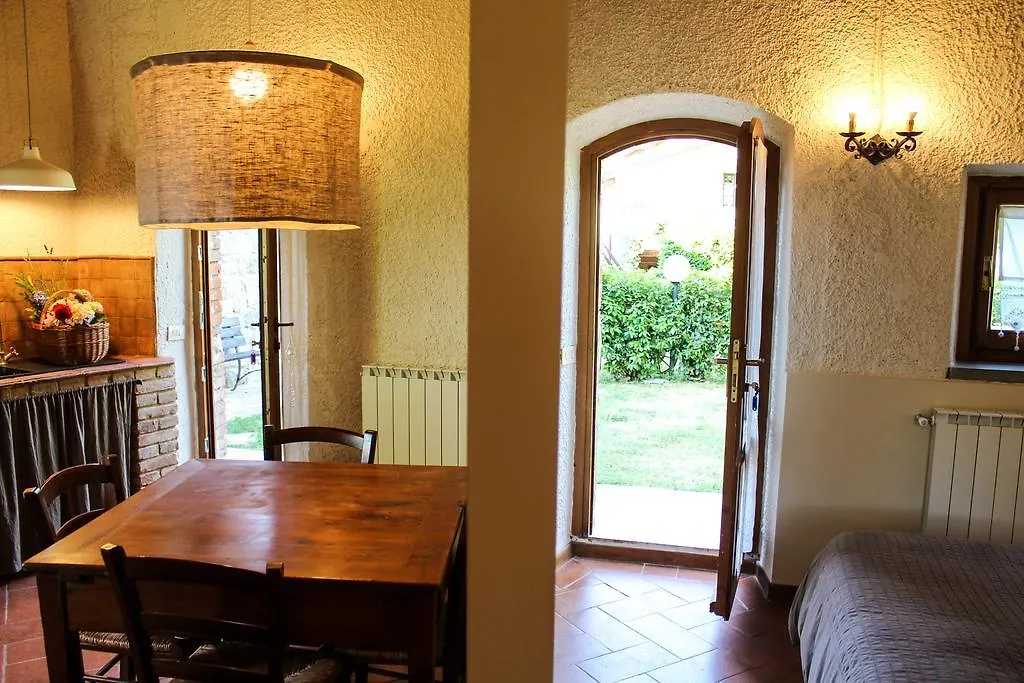 Fattoria San Donato Villa San Gimignano 0*,  Italy