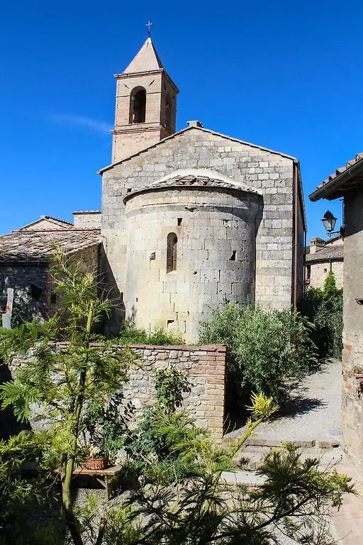 Fattoria San Donato Villa San Gimignano