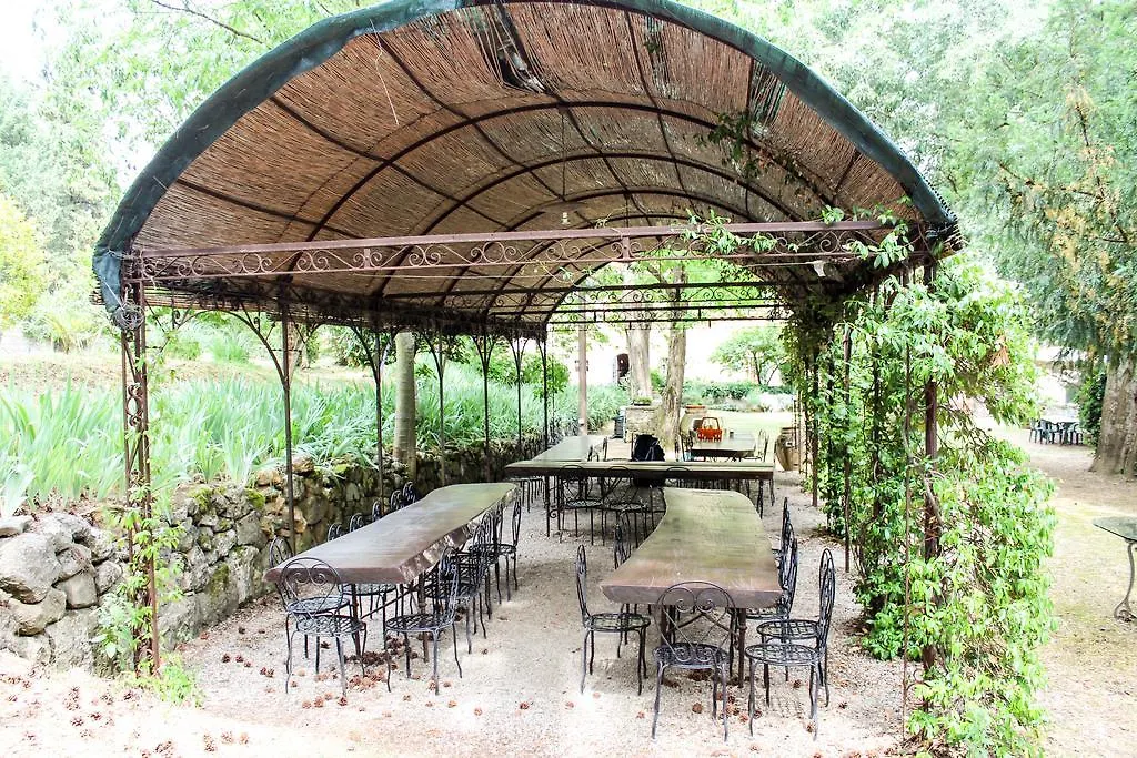 Farm stay Fattoria San Donato Villa San Gimignano