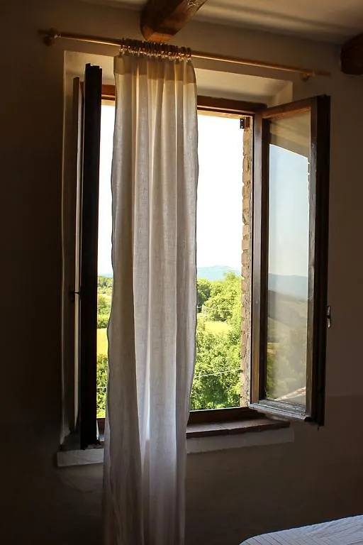 Fattoria San Donato Villa San Gimignano Farm stay