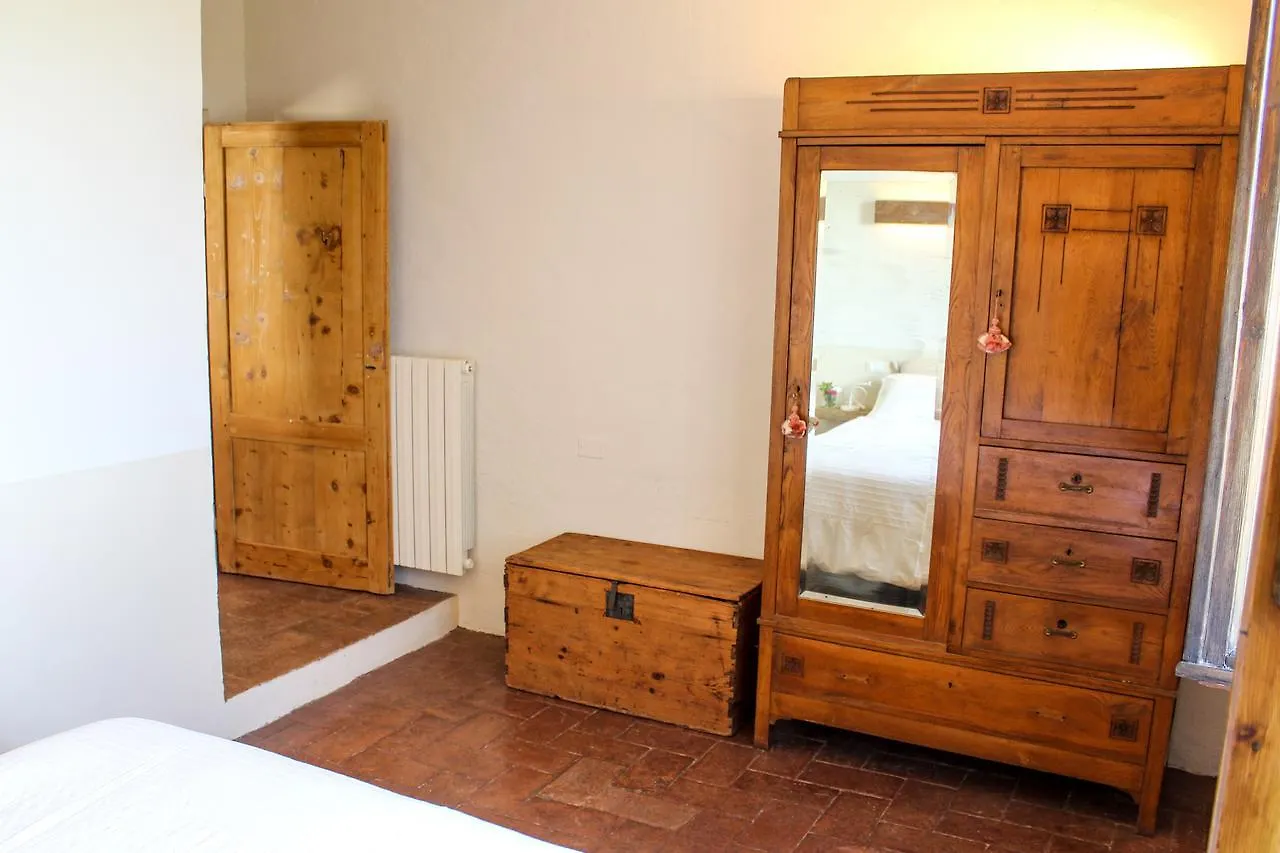 Farm stay Fattoria San Donato Villa San Gimignano