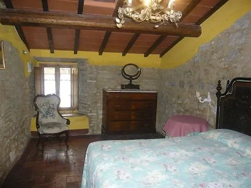 Farm stay Fattoria San Donato Villa San Gimignano