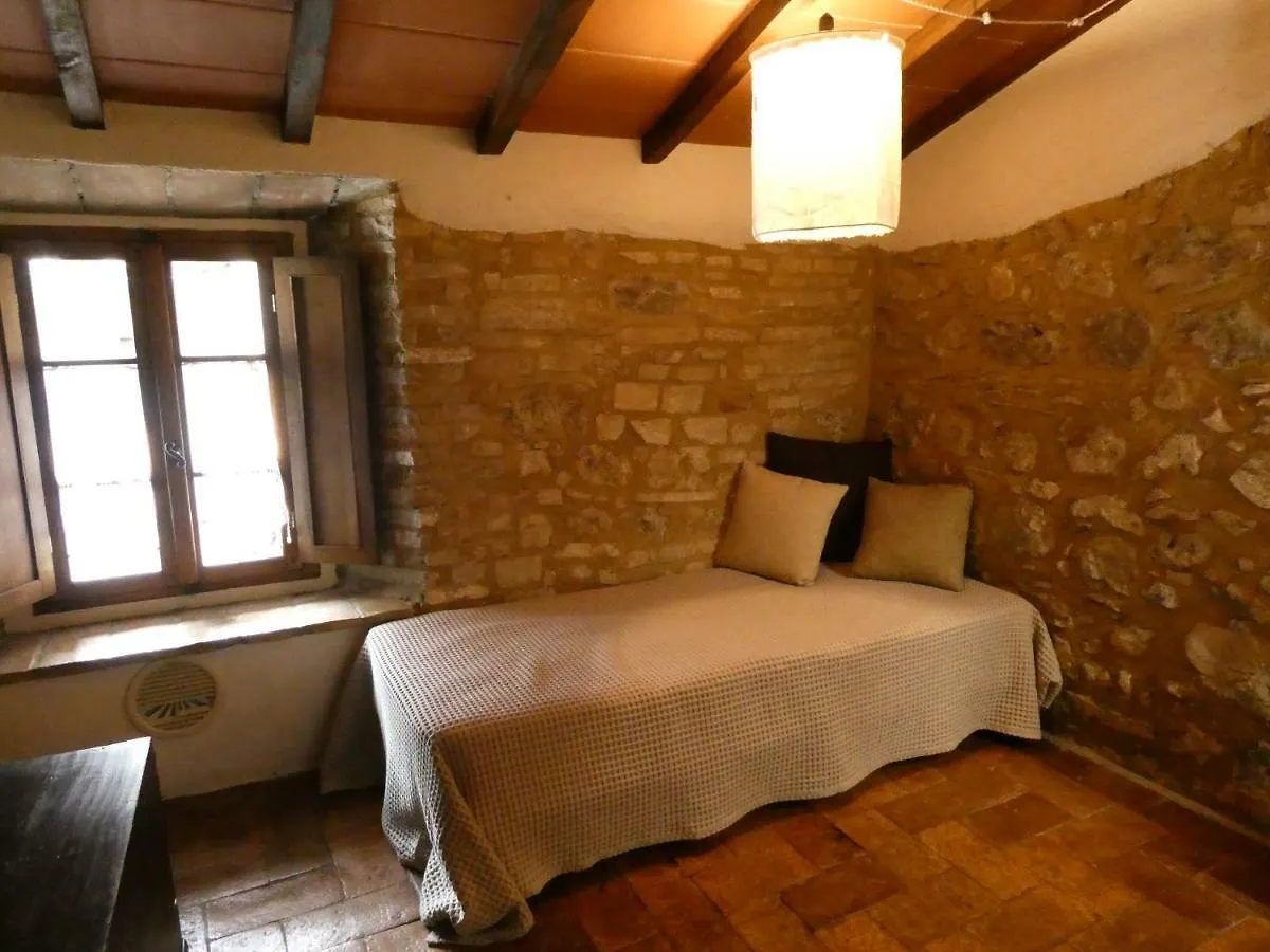 Farm stay Fattoria San Donato Villa San Gimignano