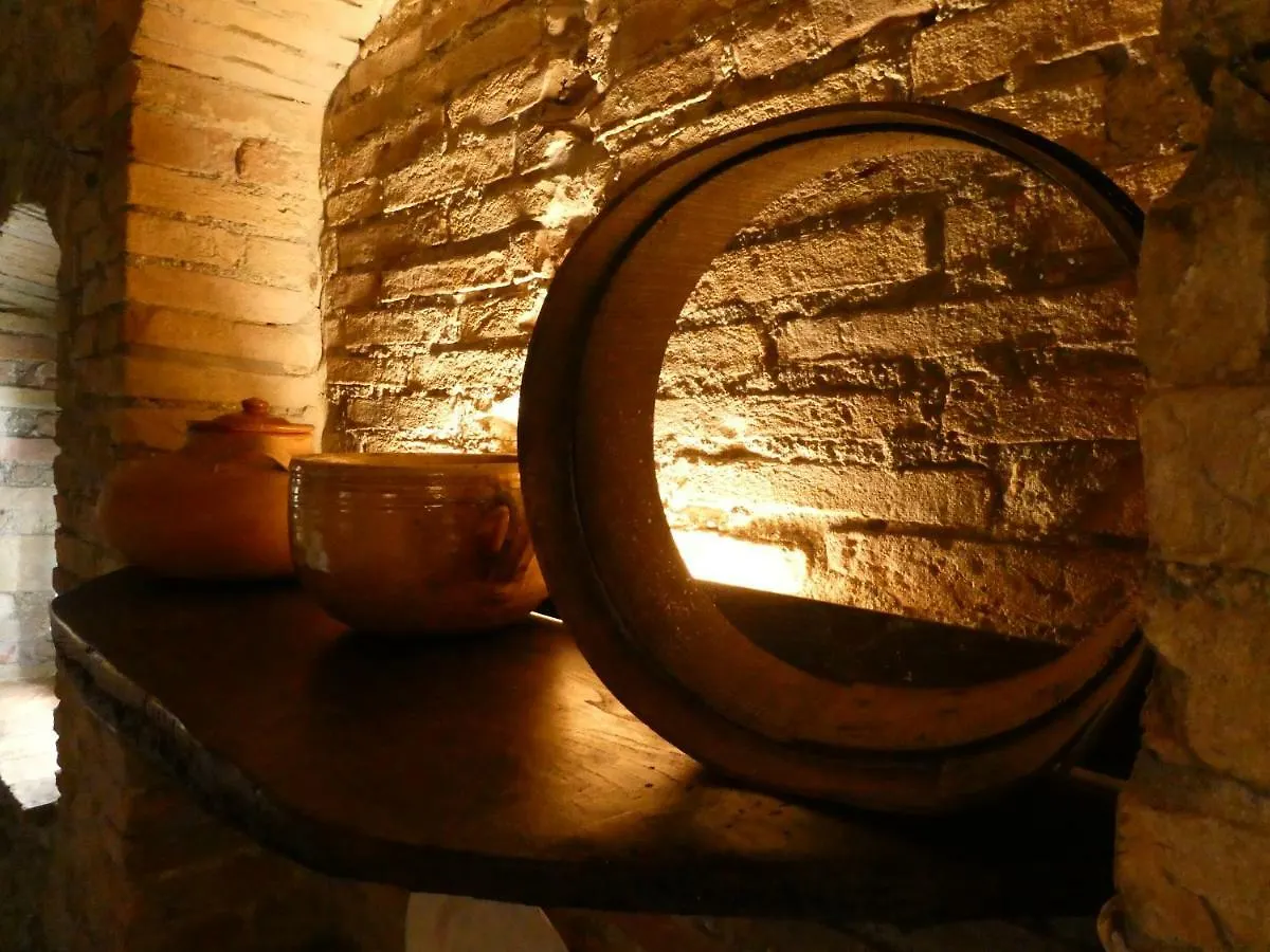 Fattoria San Donato Villa San Gimignano 0*,