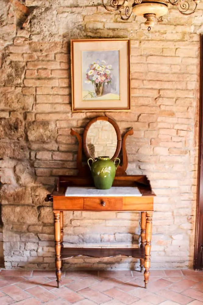 Villa Fattoria San Donato San Gimignano