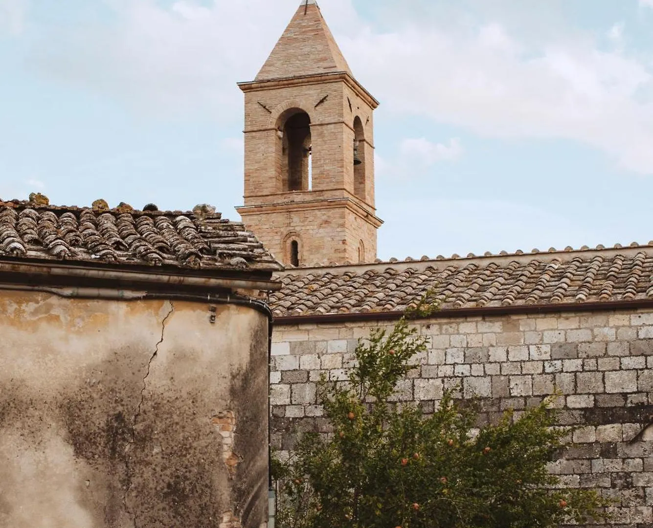 Alloggio per agriturismo Villa Fattoria San Donato San Gimignano