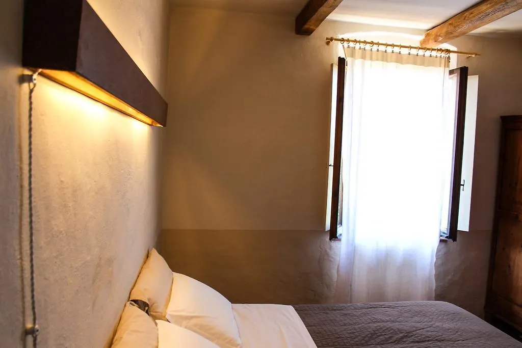 Alloggio per agriturismo Villa Fattoria San Donato San Gimignano