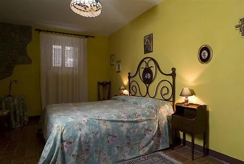 Villa Fattoria San Donato San Gimignano Alloggio per agriturismo