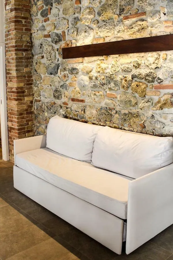 Villa Fattoria San Donato San Gimignano